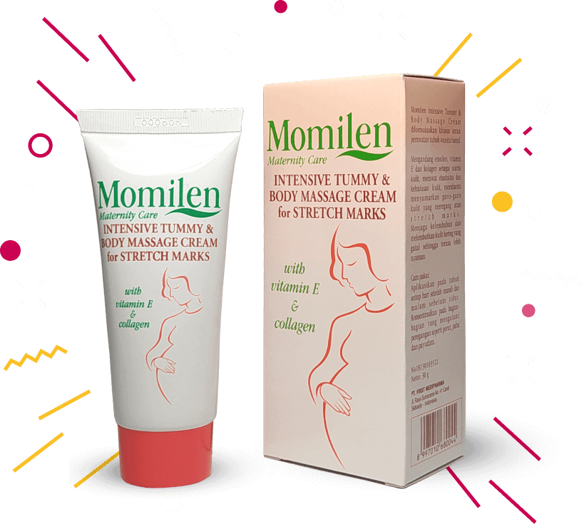 Tentang Momilen